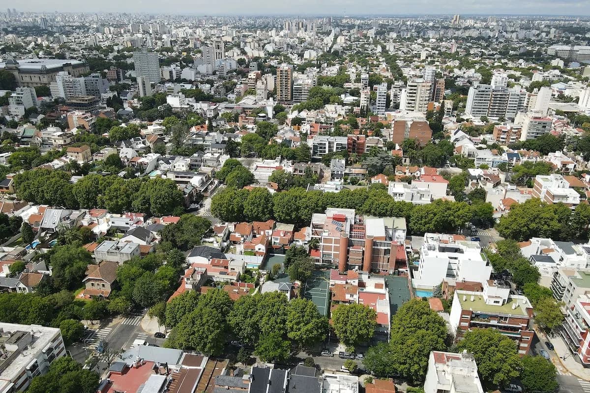 Convierten un convento histórico en proyecto de lujo: cuánto cuesta vivir ahí