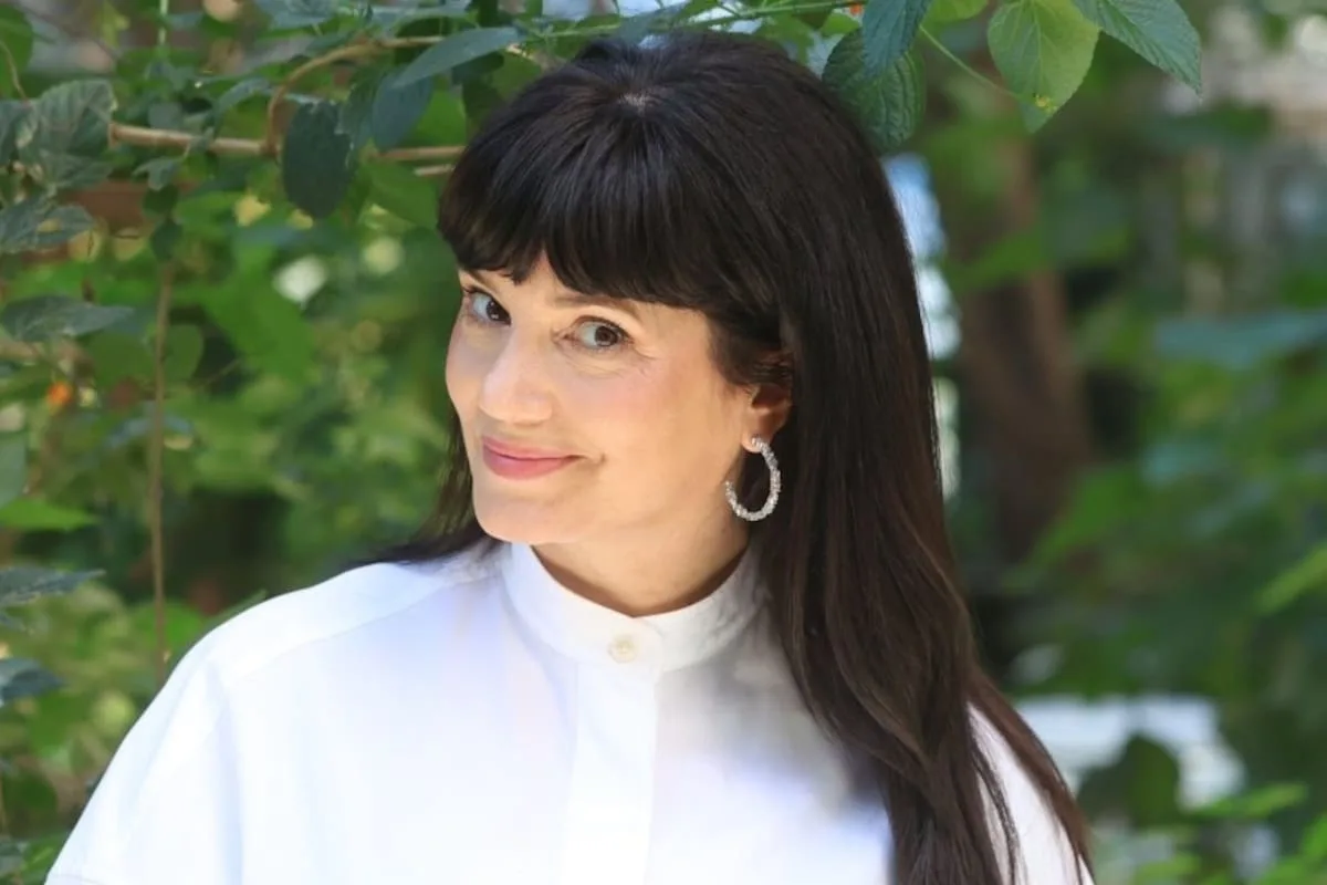 La casa de Núñez que protagoniza Envidiosa: diseño minimalista en 280 m²