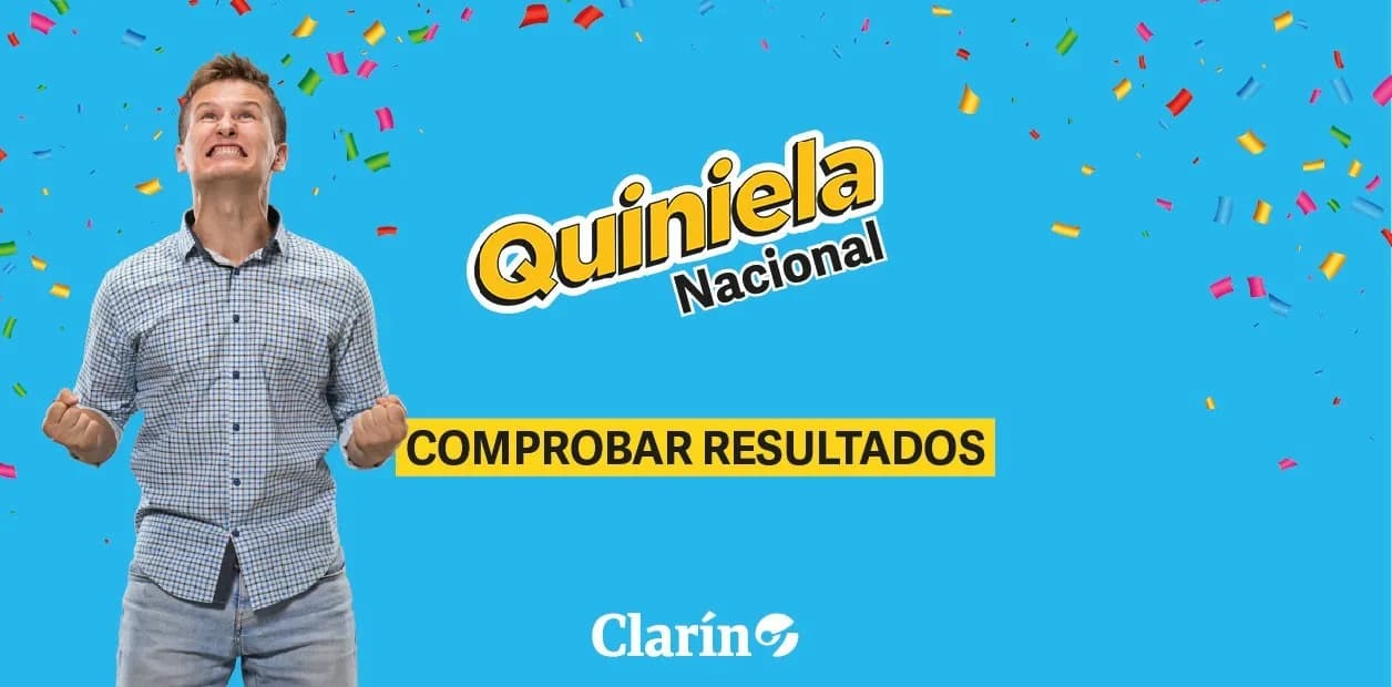 Resultados de loterías y quinielas: todos los sorteos de hoy