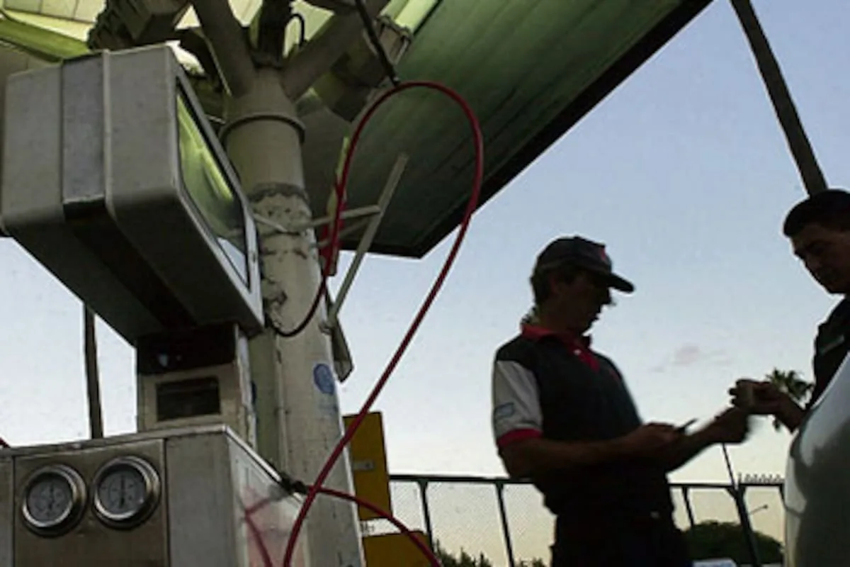 Industrias cordobesas denuncian cortes de gas: ya hay 130 empresas afectadas