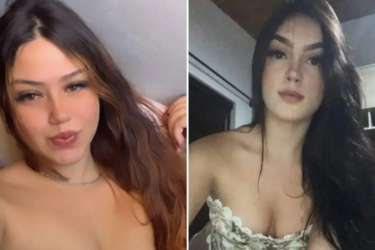 Desaparecieron dos jóvenes primas en Brasil: investigan doble homicidio