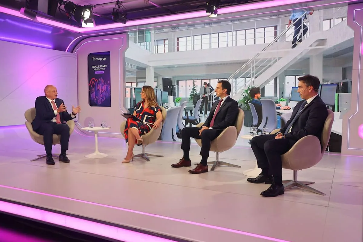 Las oficinas ganaron: el mercado corporativo vive su mejor momento
