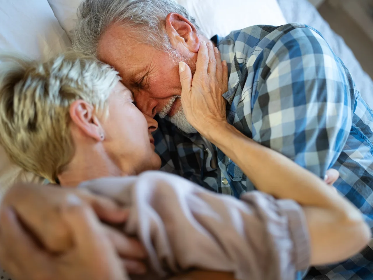 Sexualidad en la tercera edad: por qué el placer no tiene fecha de vencimiento