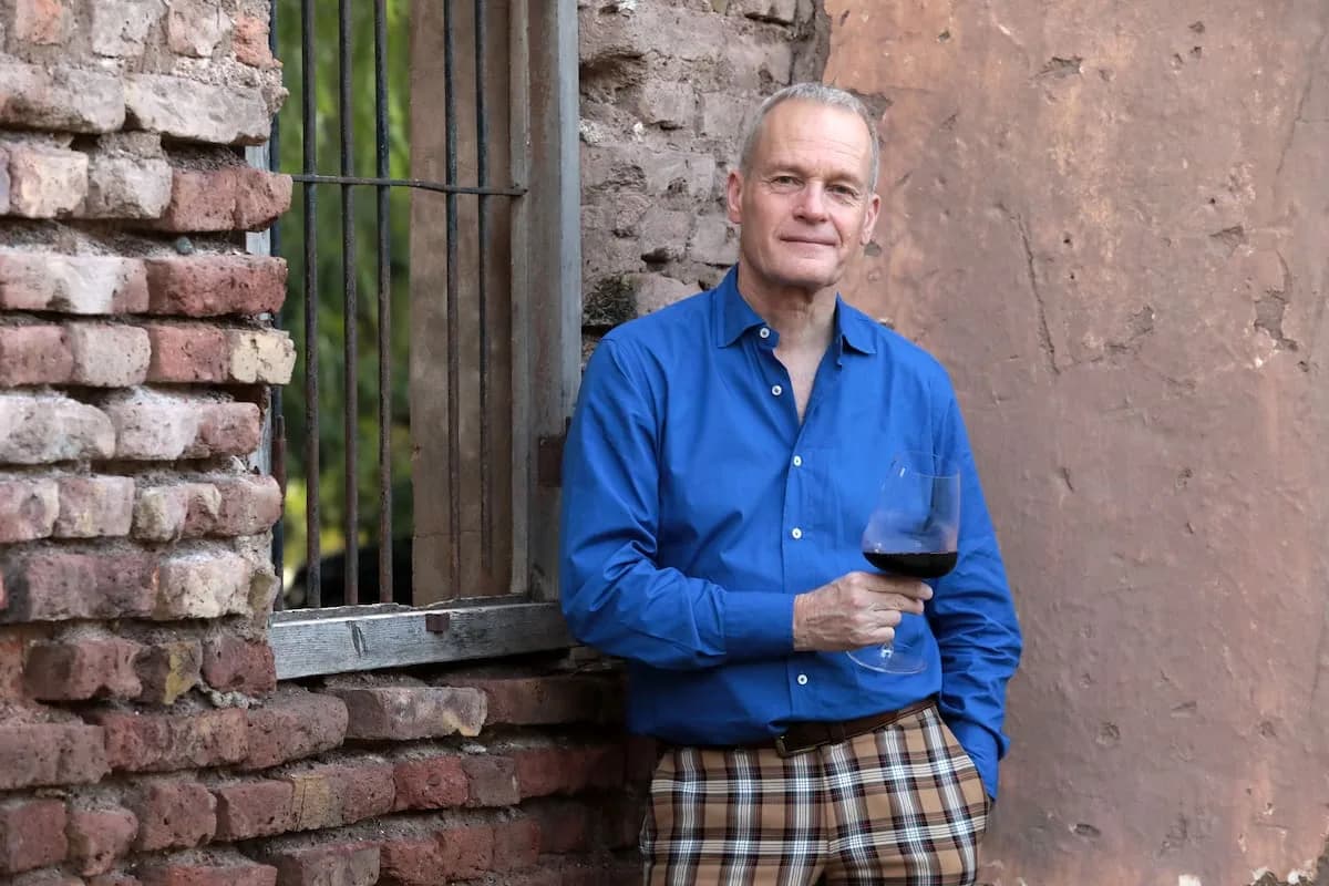 Vinos argentinos reciben puntajes altísimos en informe de Tim Atkin