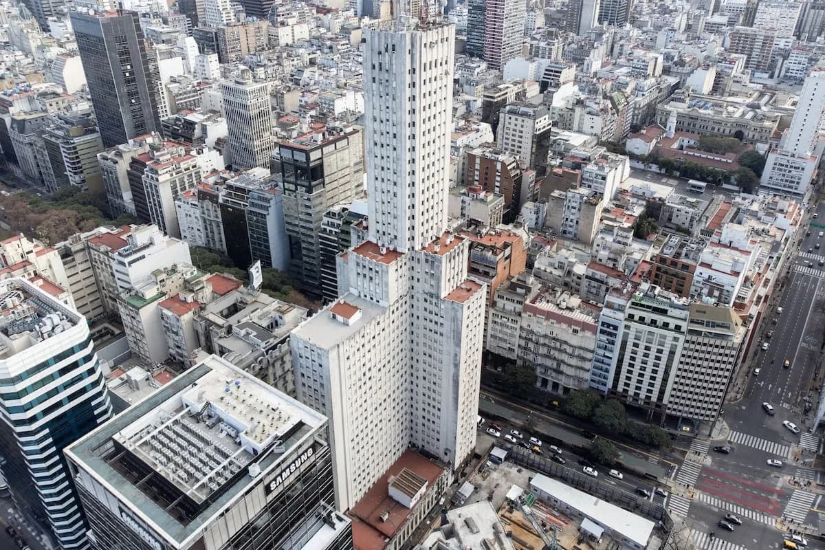 El mercado inmobiliario argentino deja atrás el desorden y apunta a la normalización