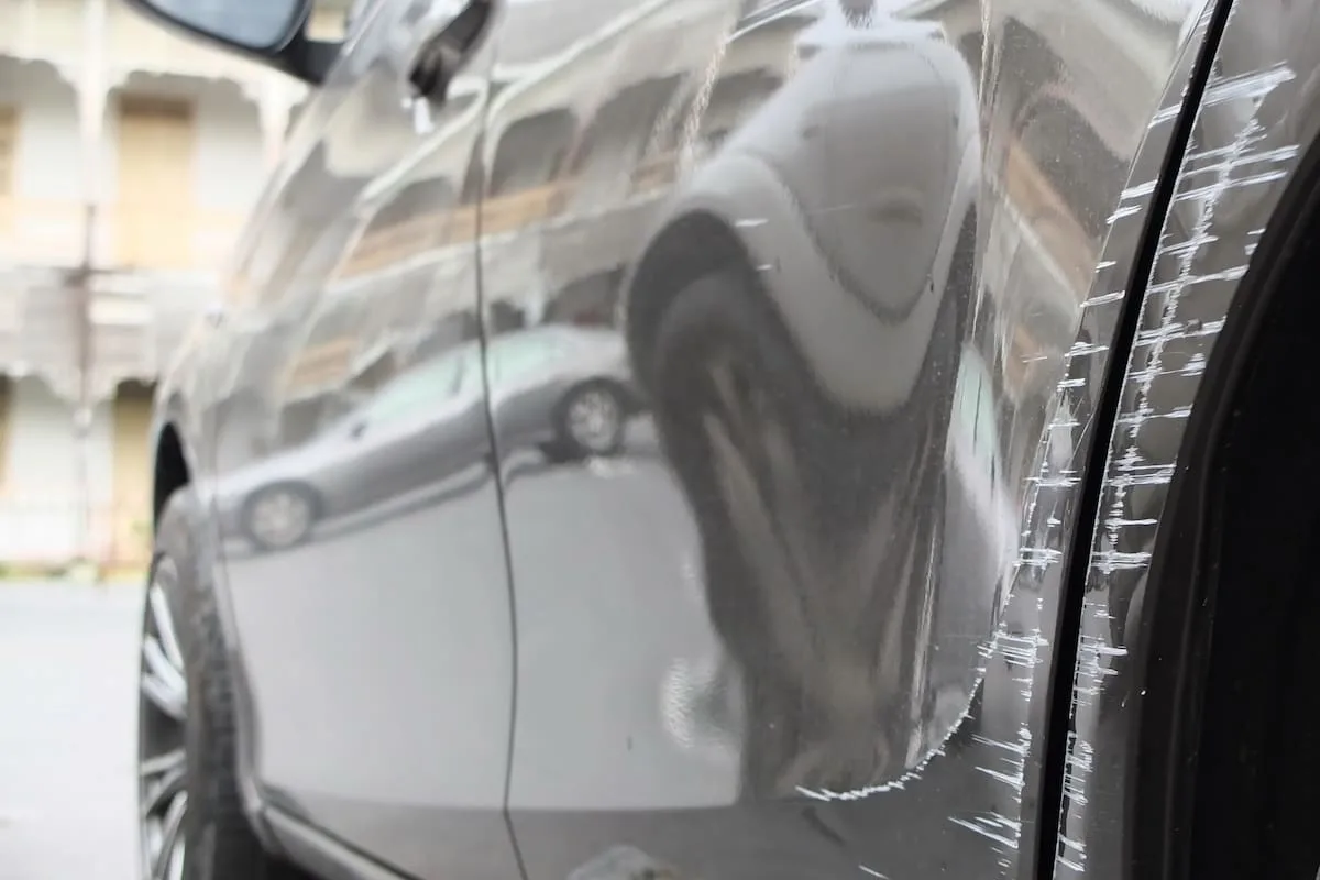 Paragolpes removibles: el accesorio que protege autos del daño en la calle