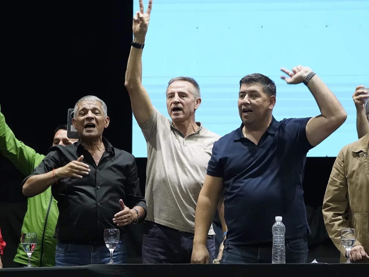 CGT rechaza la reglamentación de la reforma laboral del Gobierno