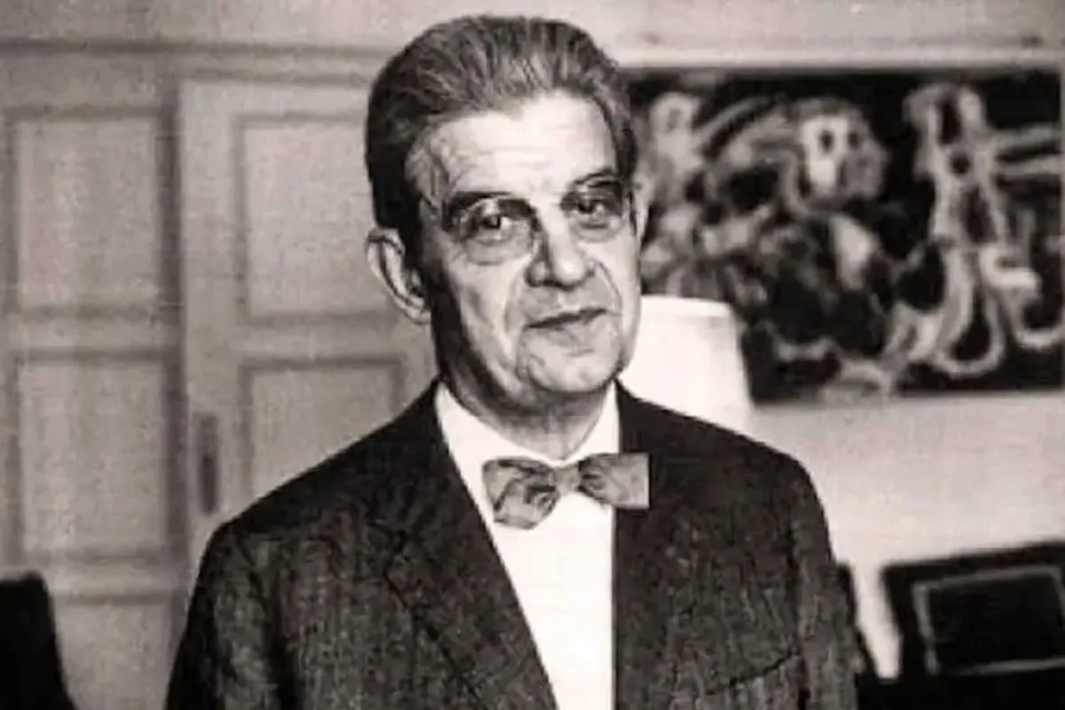 Lacan y el arte de amar lo incompleto: por qué el deseo nace de la falta
