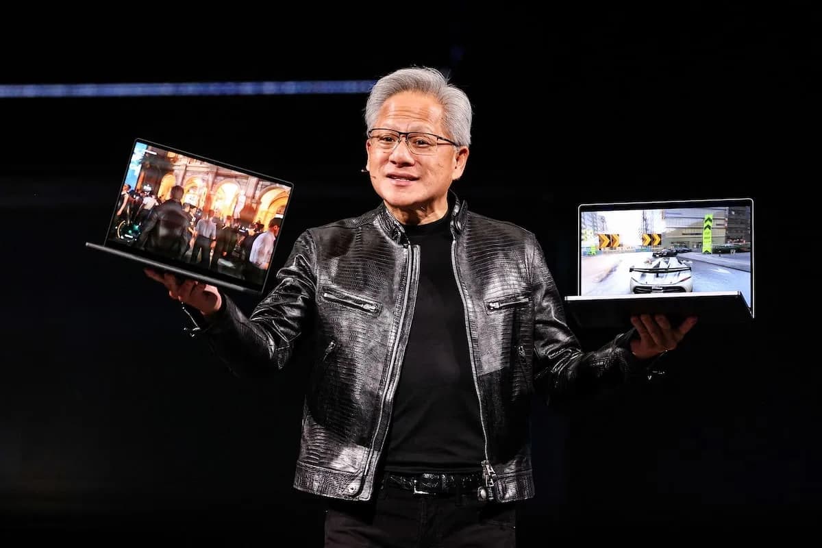 Nvidia presenta RTX Spark: el superchip que busca revolucionar las laptops con IA local