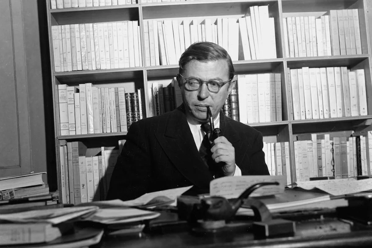Sartre y la identidad: somos lo que hacemos con lo que hicieron de nosotros