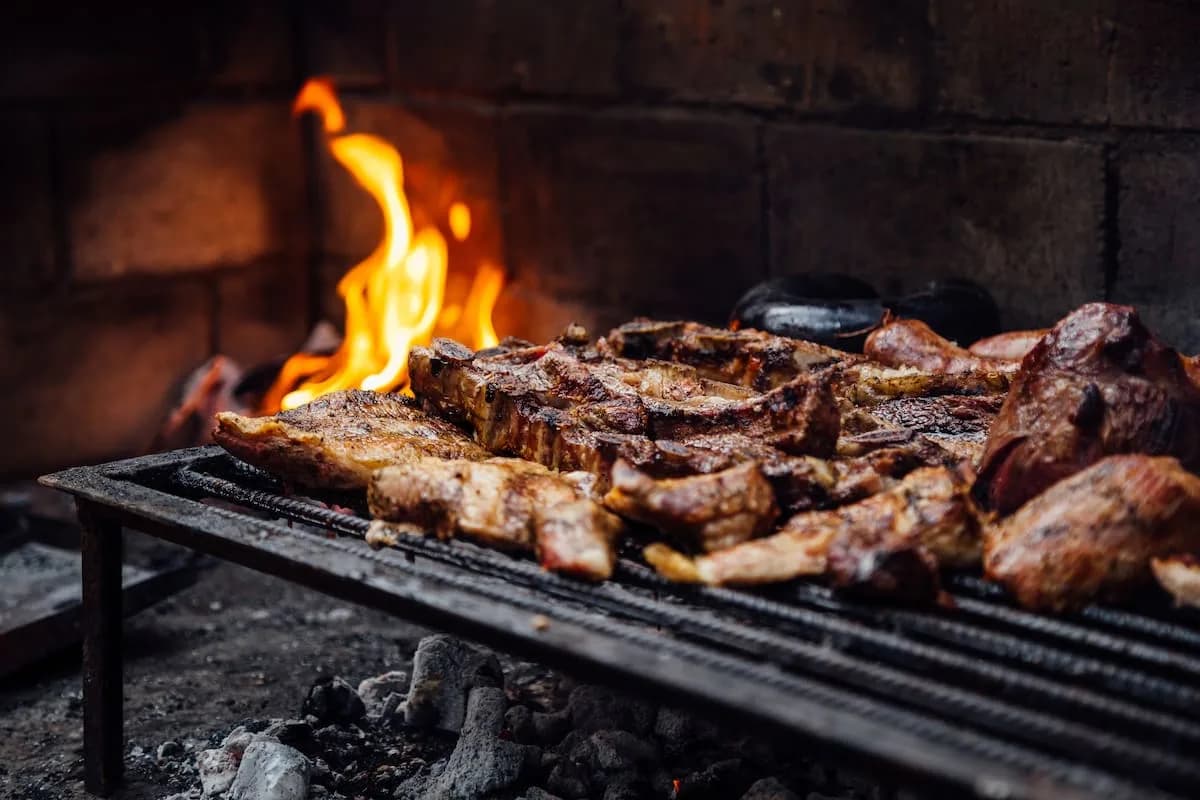 Parrillas eléctricas, a gas y de pellets: la nueva forma de hacer asado