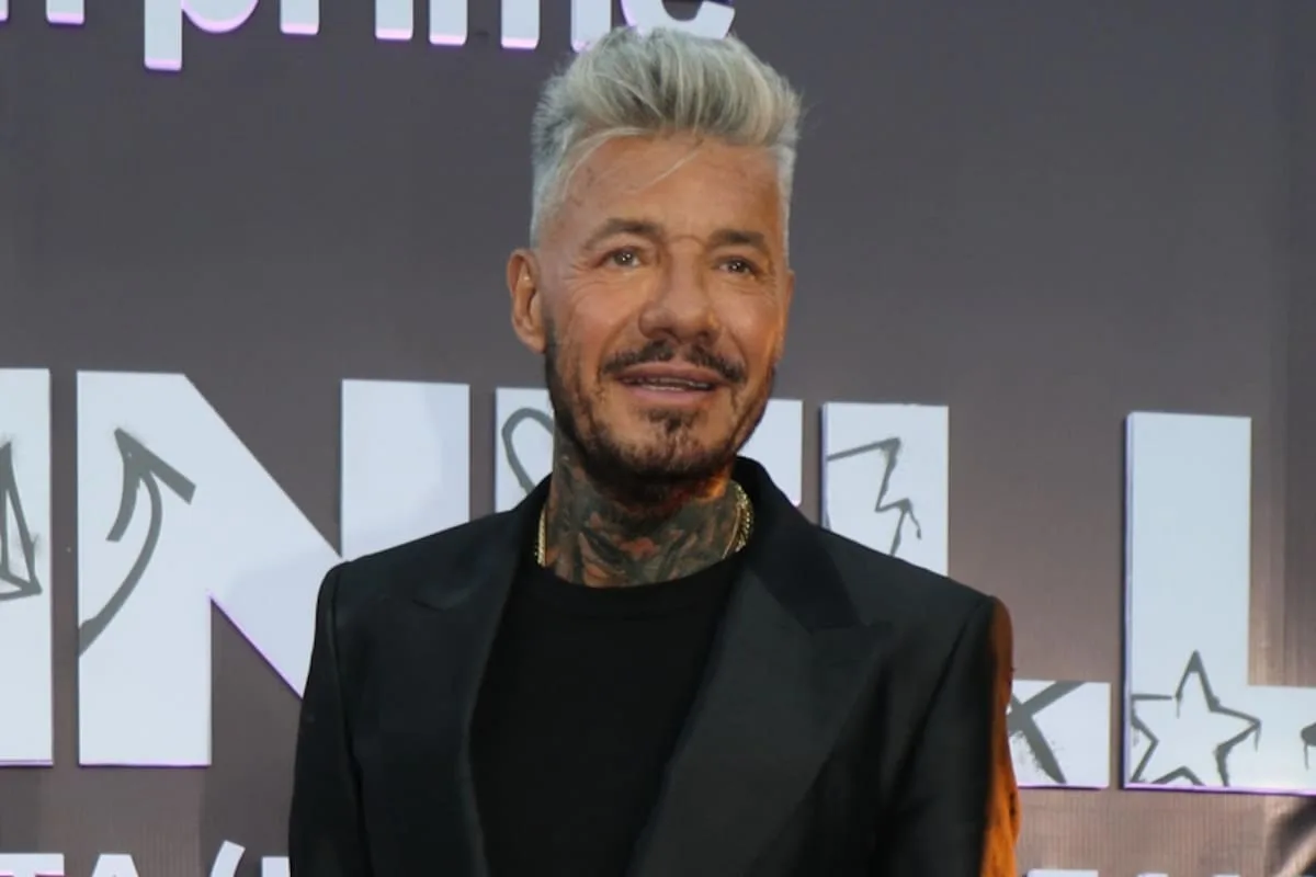 Marcelo Tinelli defendió a Wanda Nara y confirmó su vuelta a la televisión