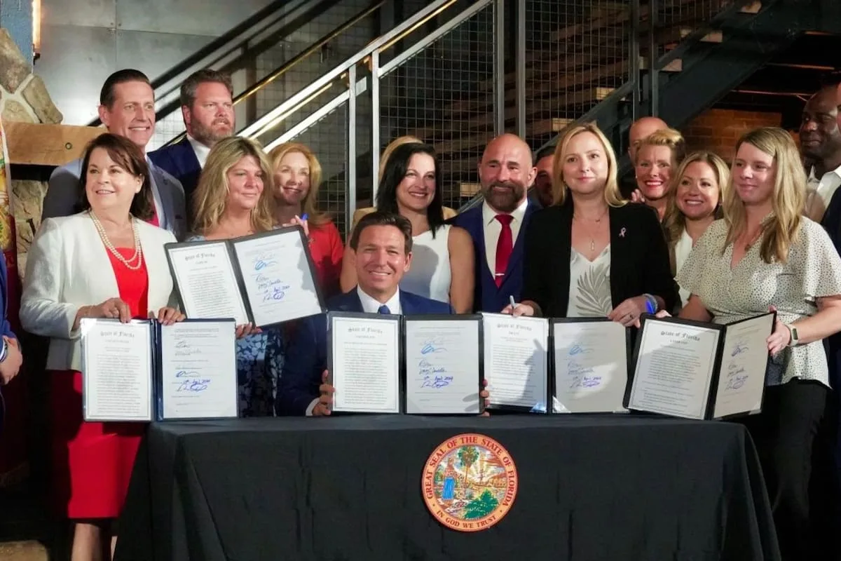 Nueva Ley en Florida: Cambios en los Planes de Beneficios Farmacéuticos y Apelaciones por Reembolsos