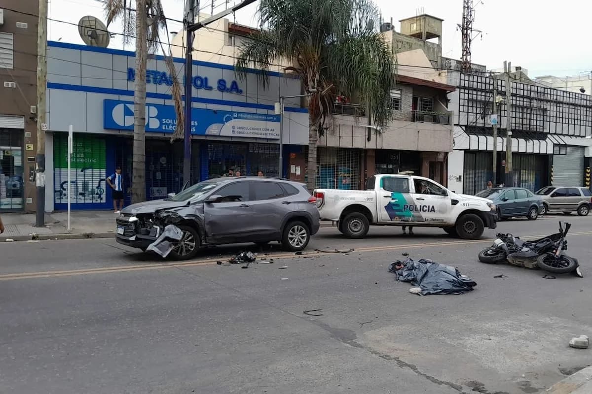 La Matanza triplica la tasa de homicidios de la ciudad de Buenos Aires