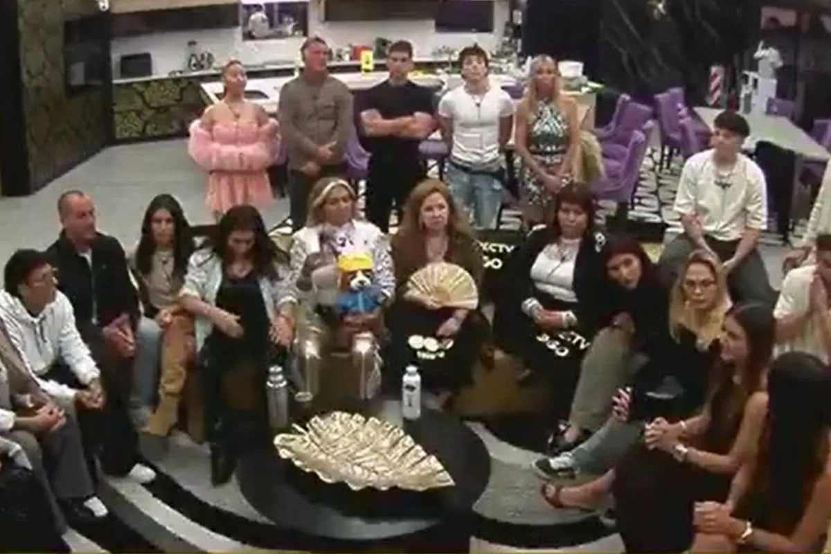 Gran Hermano: cuatro participantes reciben sanción por violar el aislamiento