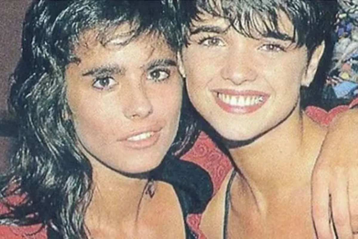 Marisa Mondino: de la gloria televisiva a una vida alejada de los reflectores