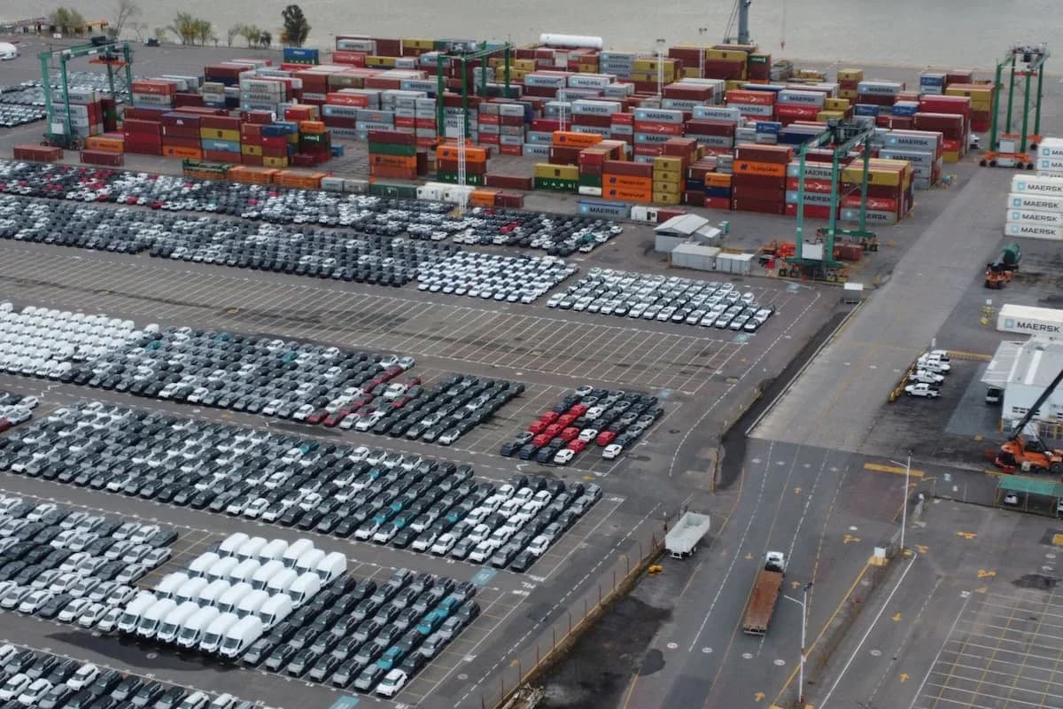El Gobierno eliminará las retenciones a la exportación de autos