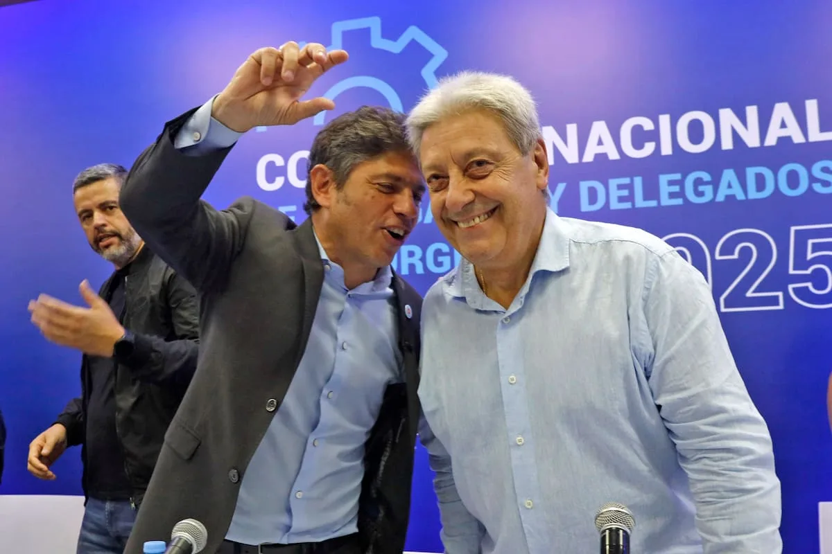 La Justicia anuló las elecciones de la UOM y dispuso la intervención del gremio