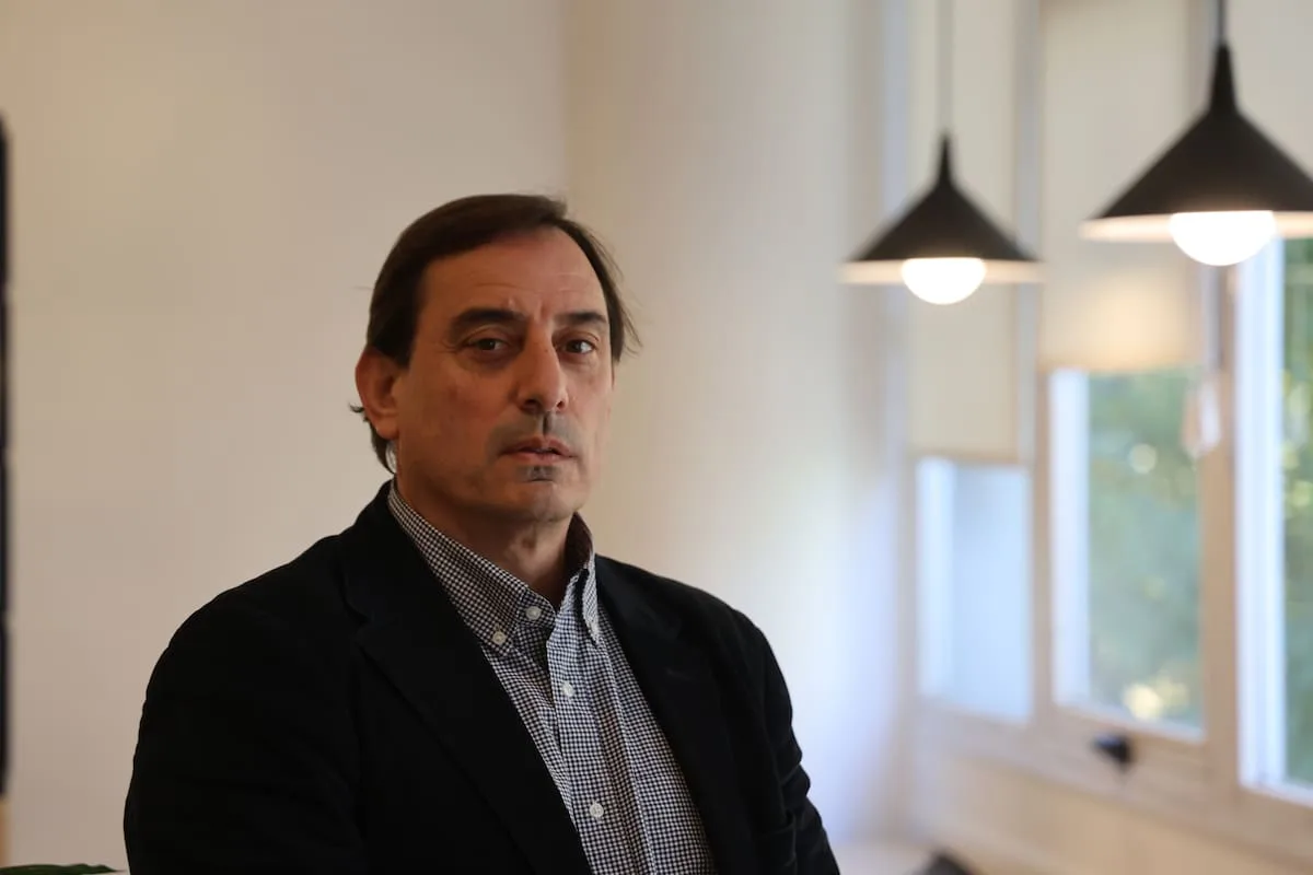 Curcio: docentes universitarios cobran la mitad de lo que deberían