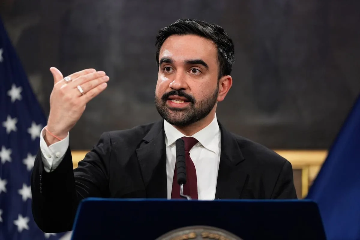 Nueva York extiende emergencia migratoria y lanza campaña para proteger a trabajadores