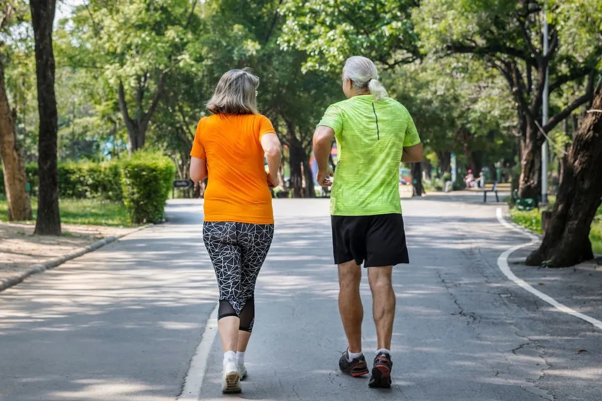 Después de los 70: el equilibrio, más importante que la longevidad