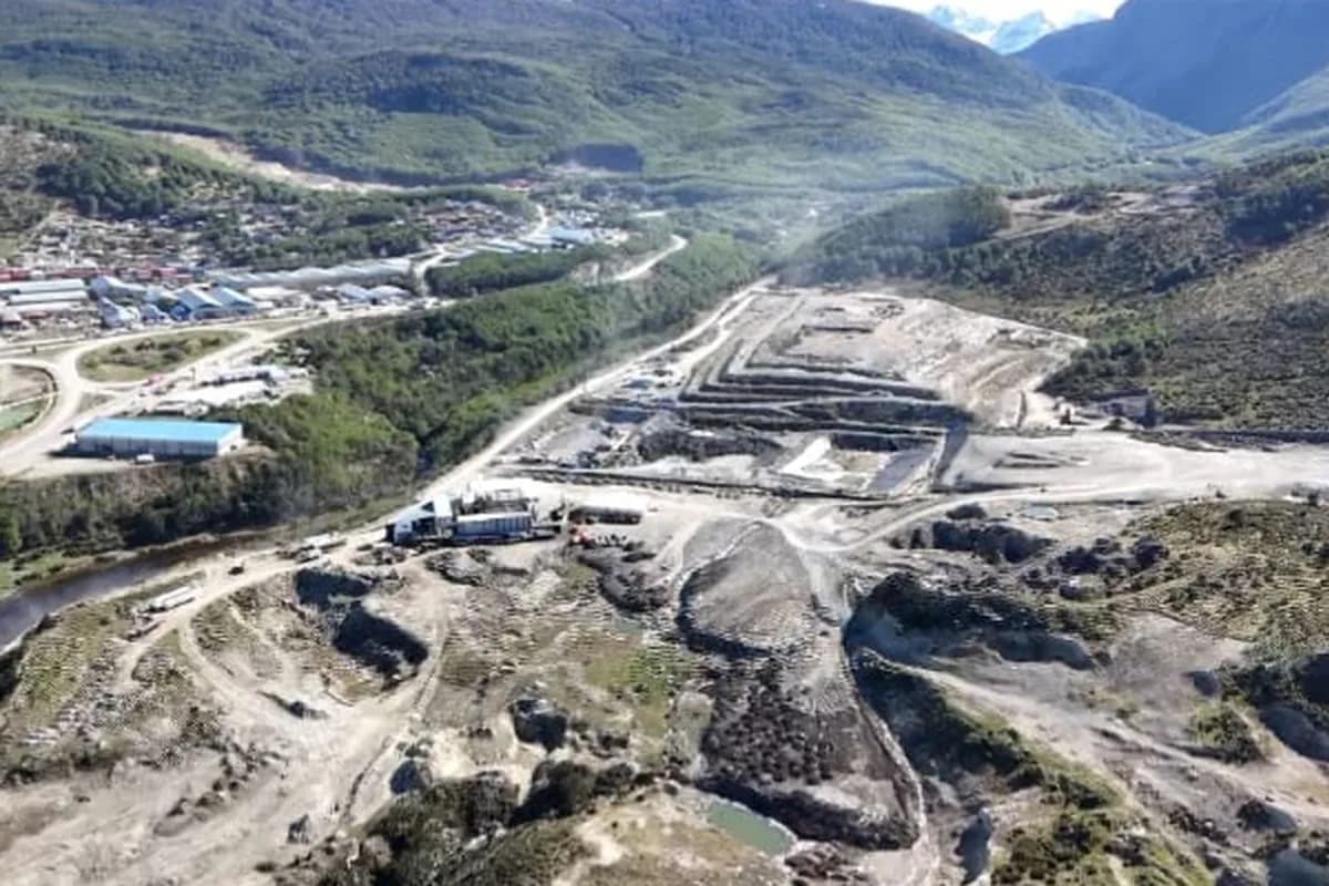 Hantavirus en Ushuaia: autoridades descartan origen en el relleno sanitario