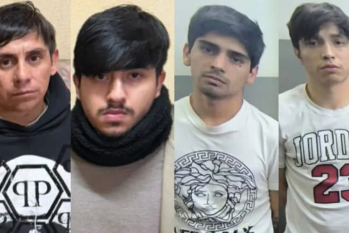 Cayó banda internacional que robó en casa de Del Potro y era buscada por el FBI