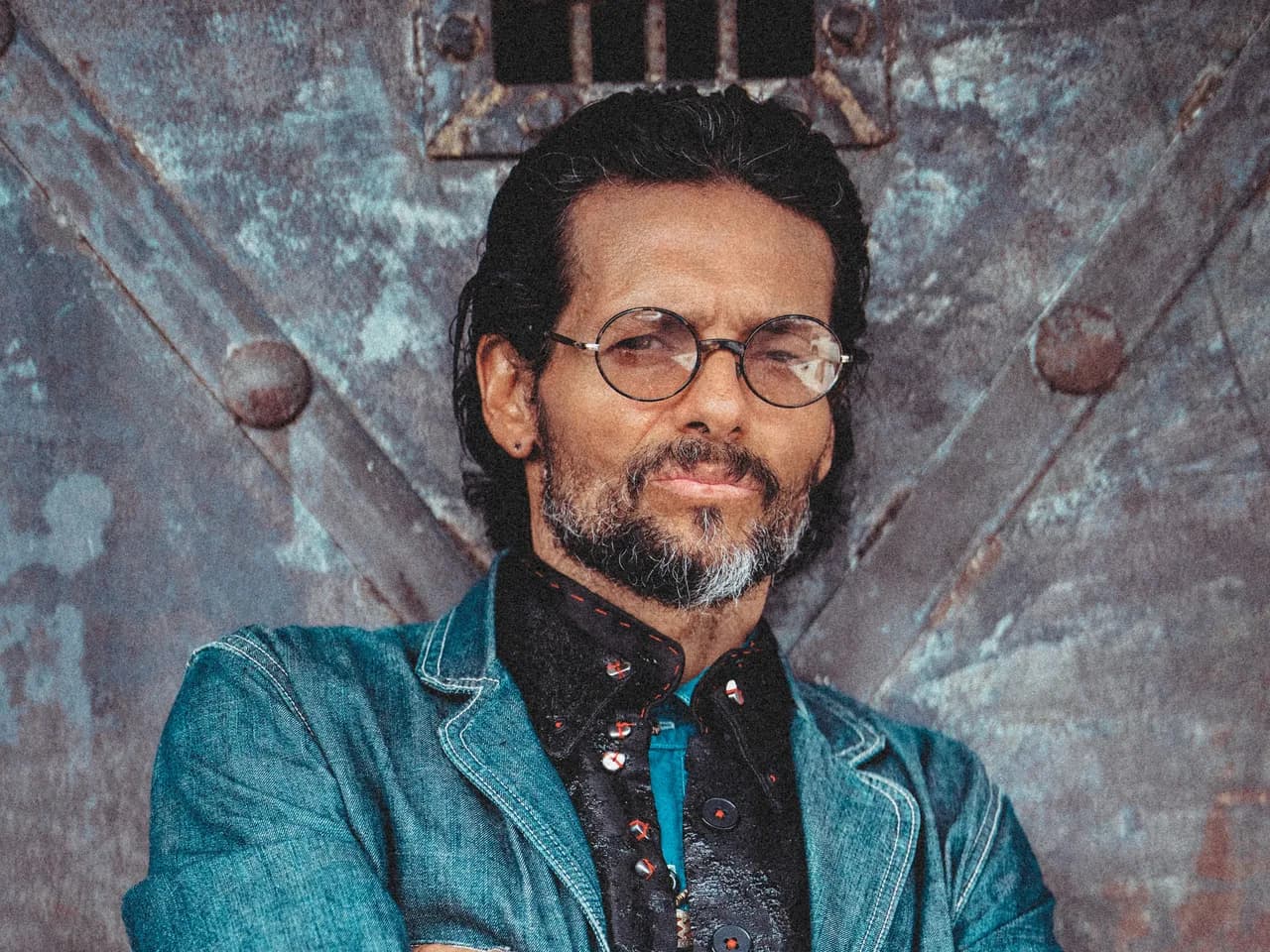 Draco Rosa a los 56: cáncer, adicciones y un nuevo amor en Puerto Rico