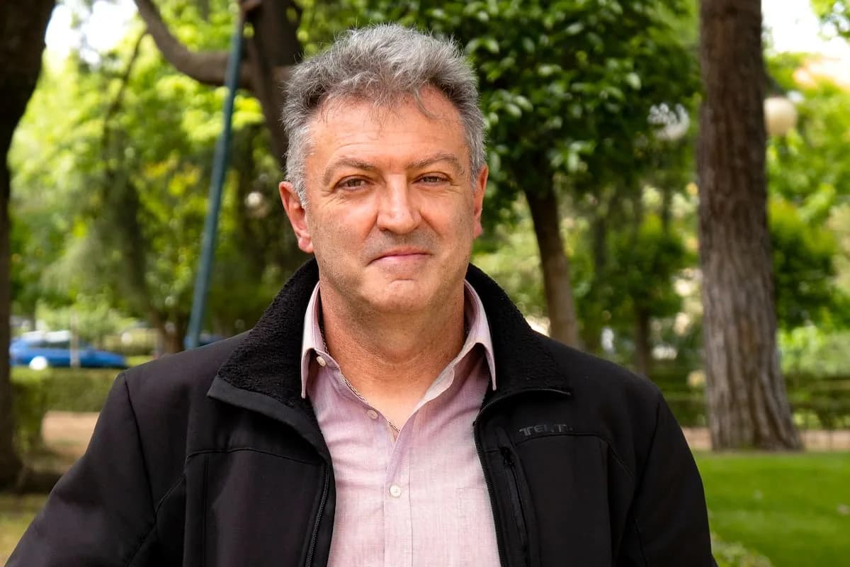 Manuel Martín-Loeches: la inteligencia surge en situaciones nuevas y desconocidas