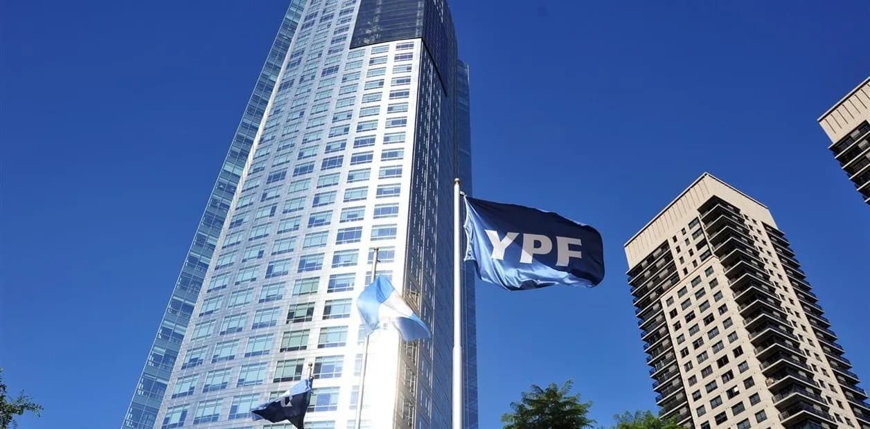 Nueva York rechazó revisar el fallo que le dio la razón a Argentina en el juicio por YPF
