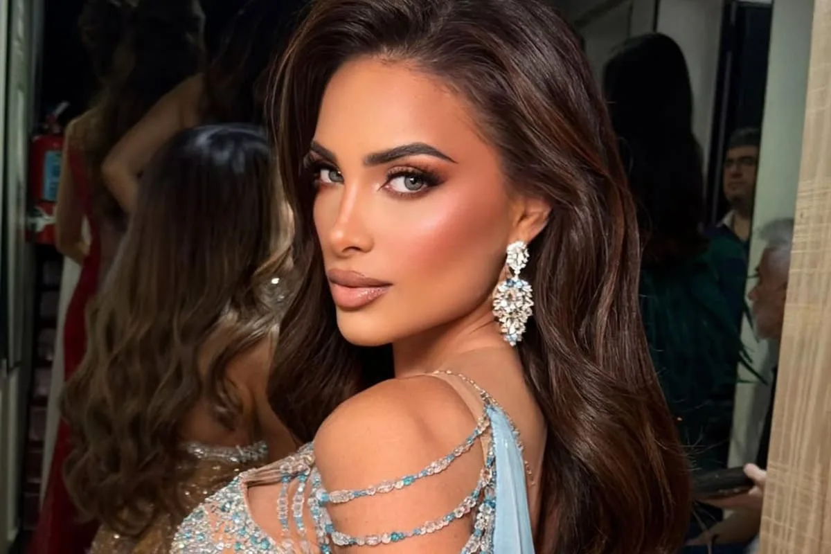 Tamara Rogouski ganó Miss Universo Argentina 2026: quién es la misionera coronada