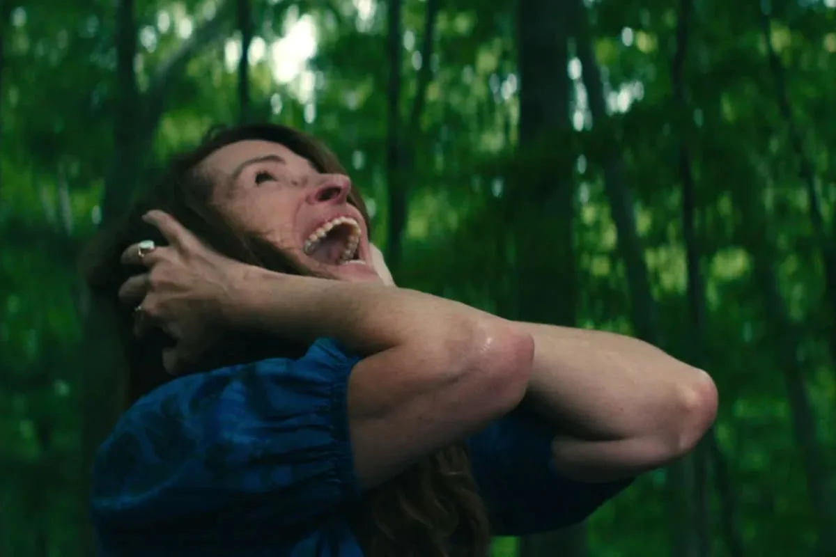 Dejar el mundo atrás: el thriller de Julia Roberts que resurge en Netflix