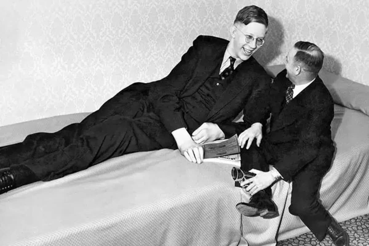 Trivia de récords increíbles: 10 preguntas para poner a prueba tu conocimiento