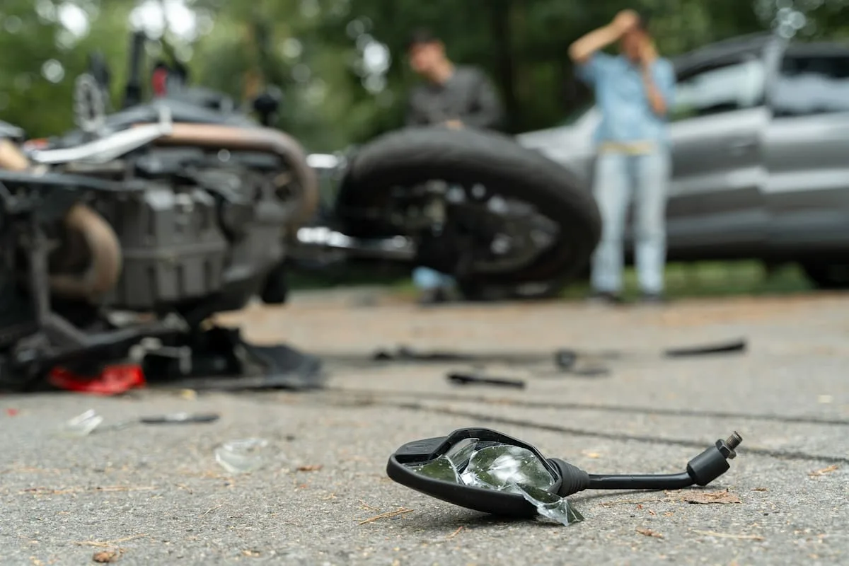 Argentina implementará programa de seguridad vial para motociclistas