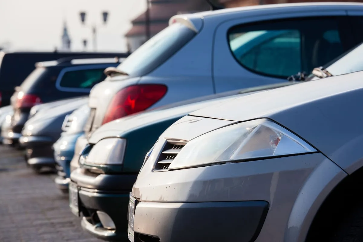 El negro se impone: cuáles son los colores más buscados en autos usados