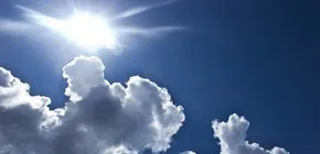 Pronóstico del tiempo: cómo estará el clima hoy en Uruguay y Venezuela