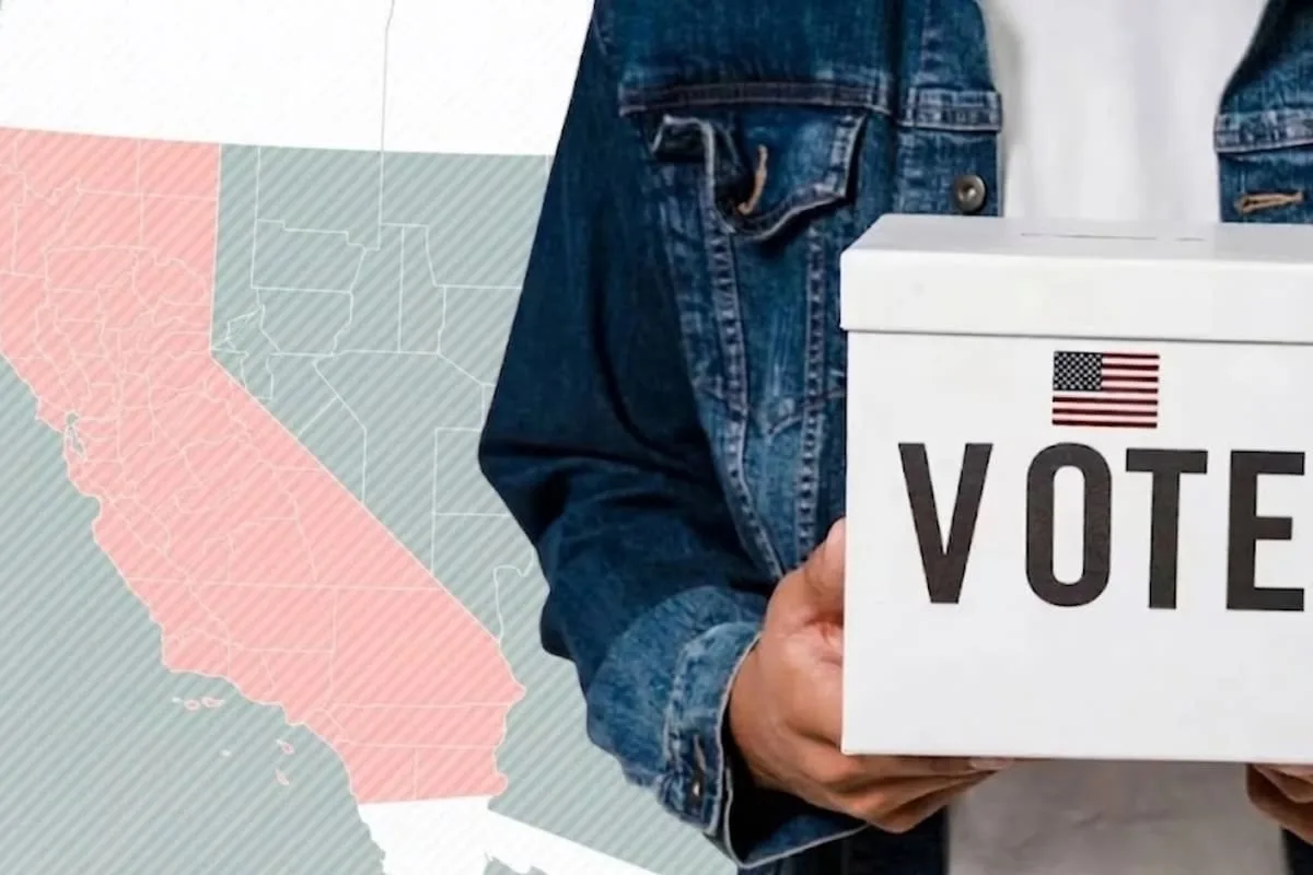 Aisha Wahab lidera elección especial en California para cubrir vacante de Eric Swalwell