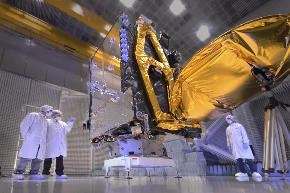 ARSAT recibió el Premio a la Innovación de Red Hat por su uso de IA