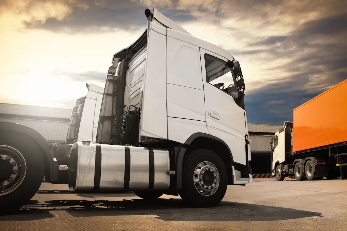 Leasing especial para el agro: tasas desde 19,45% para camiones y pickups