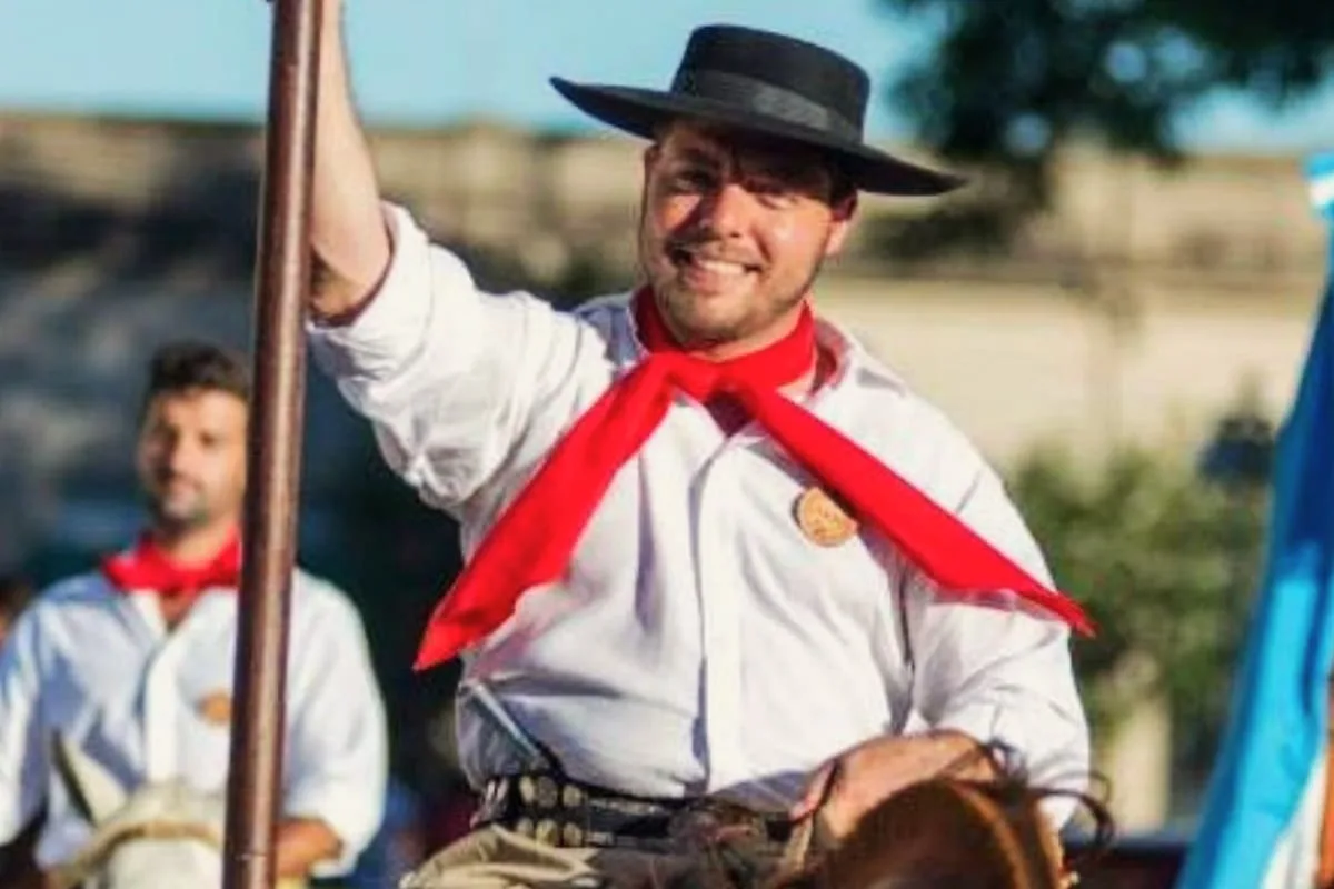 Custodia y botón antipánico para una testigo del juicio al "gaucho narco"