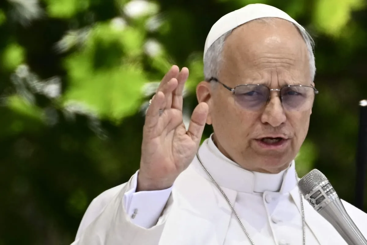 La nueva encíclica papal: entre Babel y Jerusalén, el dilema de la humanidad