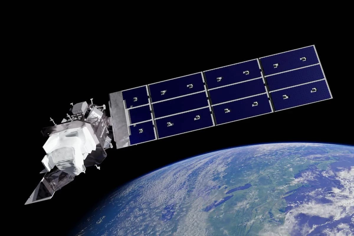 La NASA abre su archivo de Landsat: cómo ver tu nombre desde el espacio