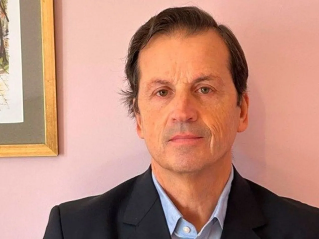 Renunció el presidente del ENRGE a poco más de un mes de asumir