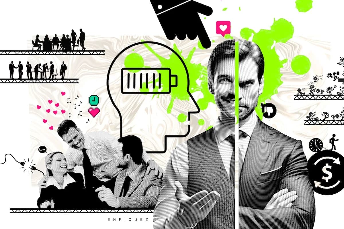 La paradoja de elegir un jefe: qué buscan las empresas y qué realmente necesitan