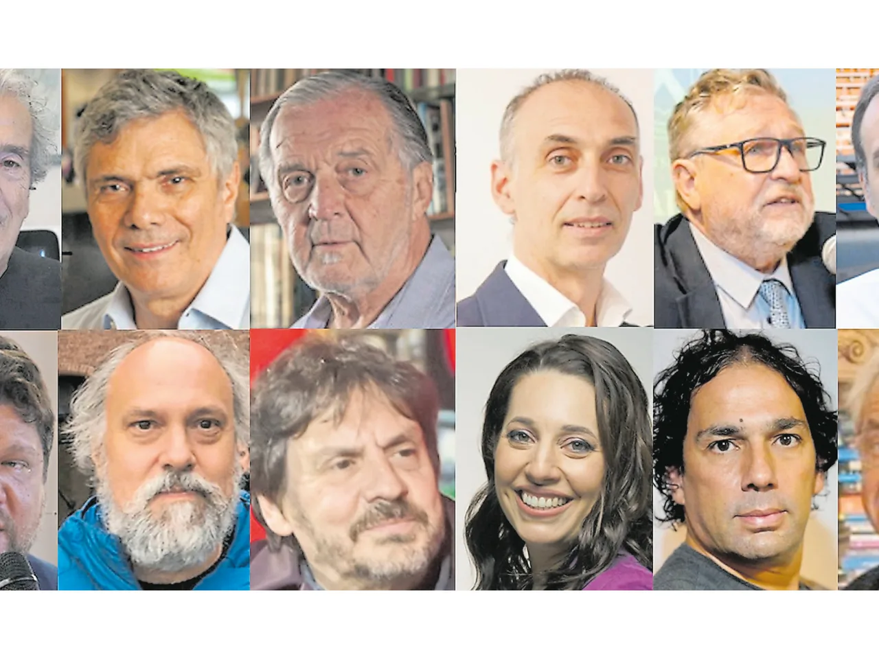 Clarín lidera nominaciones a los Martín Fierro de Portales Web con 17 candidaturas