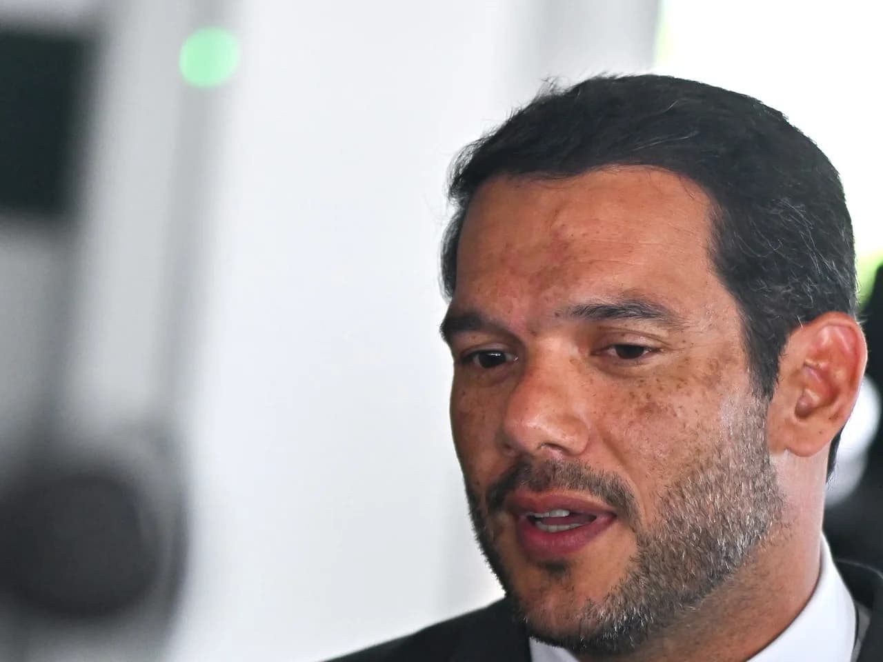 Escándalo en Brasil: presidente CBF involucrado con supuesta amante en Nueva York
