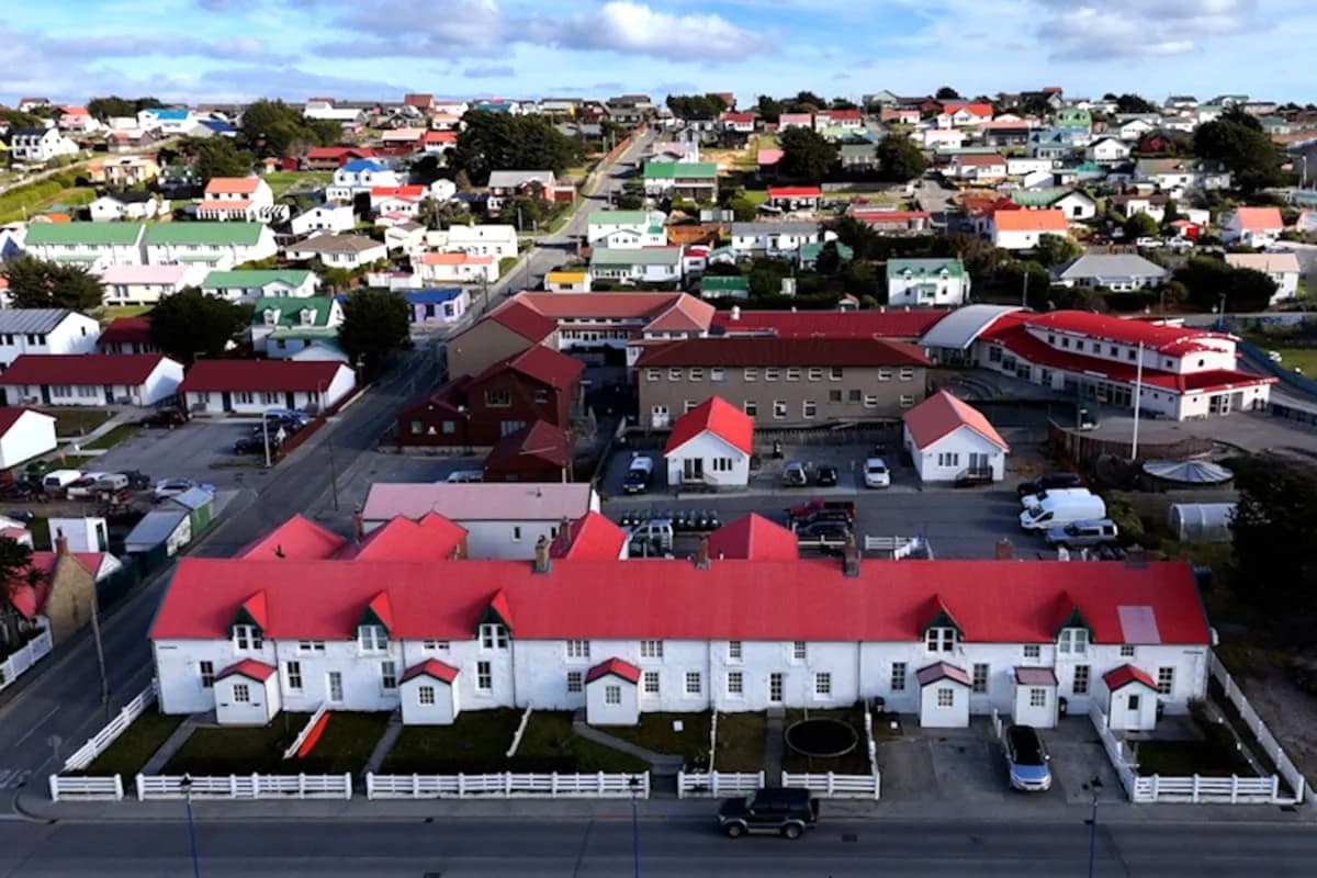 Malvinas: un viaje de una semana que marca para siempre