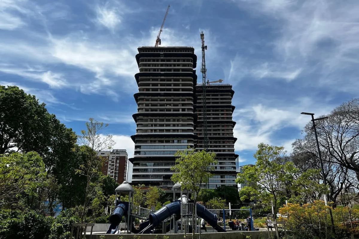 La oferta de departamentos nuevos caerá hasta 40%: qué esperar de los precios