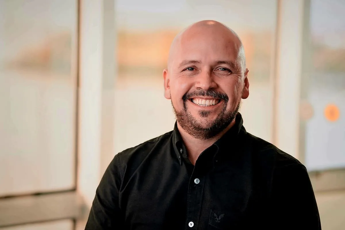 Mauricio Sana renuncia como vicepresidente de Flybondi tras 7 años