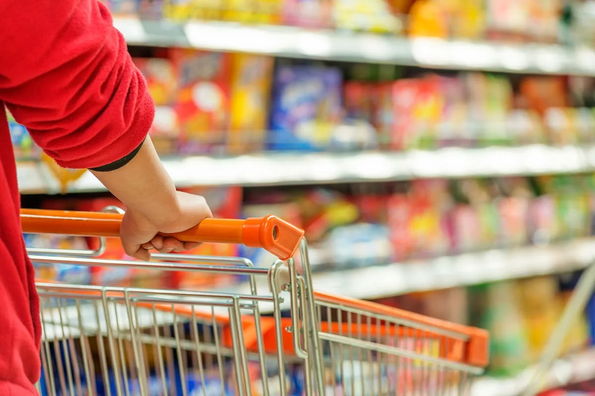 La inflación de abril fue 2,6% y ya superó la meta anual del Gobierno